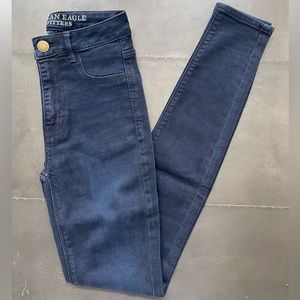 American Eagle Outfitters Jegging